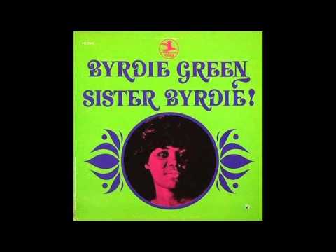 Byrdie Green - Dr. Feelgood