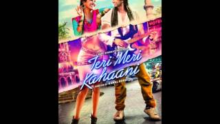 Mukhtasar-Teri Meri Kahani-Full Song