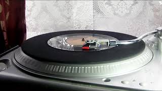 Donna Summer - Down Deep Inside (Theme From The Deep) (Casablanca 1977)