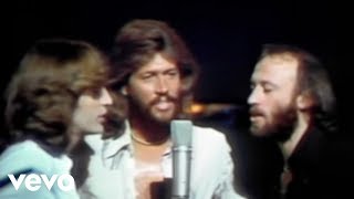 Musik-Video-Miniaturansicht zu Too Much Heaven Songtext von Bee Gees