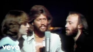 Bee Gees - Too Much Heaven (Official Video)