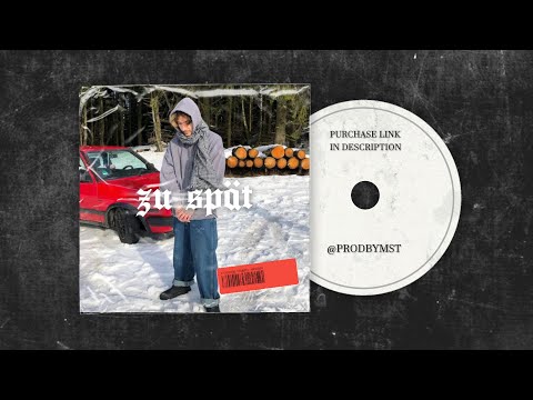 [FREE]💔(GUITAR) SANITO x EDO SAIYA x ABSENT TYPE BEAT "ZU SPÄT" (prod. MST)