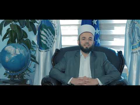KUSH ËSHTË FITUESI NË RAMAZAN, Fazli ef. Bunjaku