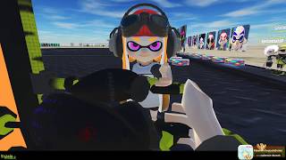 2Windows´and friends splatoon avatars
