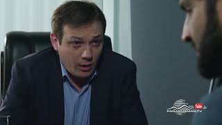 Shirazi vardy (Vard of Shiraz) - episode 61