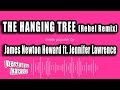 James Newton Howard ft. Jennifer Lawrence - The Hanging Tree (Rebel Remix) (Karaoke Version)