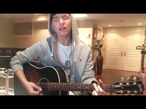 World Spins Madly On (The Weepies Cover) - Patrick Park