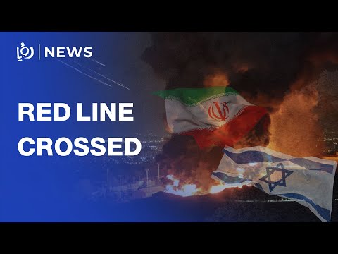 'Israel vs Iran' explained