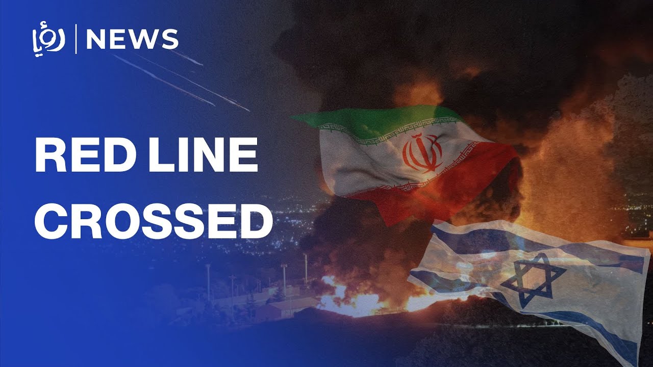 'Israel vs Iran' explained