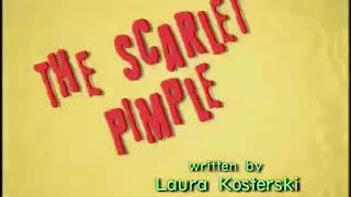 Stickin Around Ep. 54 The Scarlet Pimple