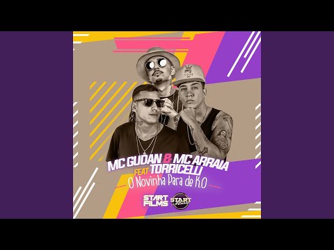 O Novinha para de K.O