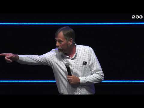 WEEK 233 | PASTOR CHRIS MCDONALD