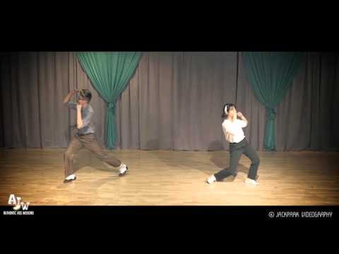 AJW 2016 - 'Short'case - Sun & Clip (쌍끄리)