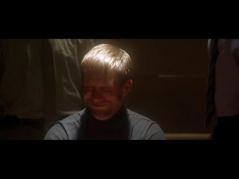 Usual Suspects - Interrogation