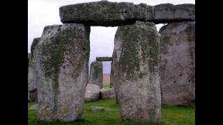 Bath, Stonehenge & the English Countryside