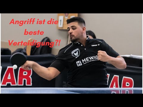 3. Bundesliga | Adrian Dugiel vs. Ali Gözübüyük