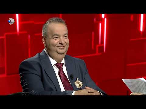 40 de intrebari cu Denise Rifai (04.10.2025) - Dorin Cioaba | Editie COMPLETA
