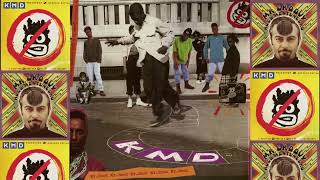 Gasface Refill KMD MF DOOM 3rd BASS Classical Gas Remix #90shiphop #classichiphop