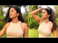 Eesha Rebba BEAUTIFUL Looks Eesha Rebba Latest Photoshoot Video Daily Culture