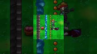 Brain vs Zombies #shorts