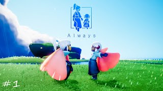 Always Music Video