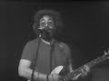 Grateful Dead - Ship Of Fools - 4/25/1977 - Capitol Theatre