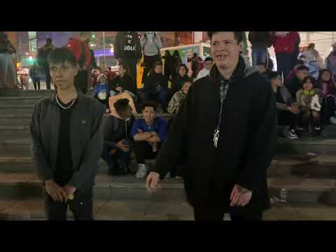 CORBUS vs CRISPA _ FINAL PART 1/4