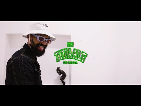Die Twaalf Big Fish ft. Big B Forever(Music Video)