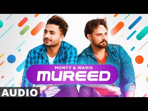 Mureed
