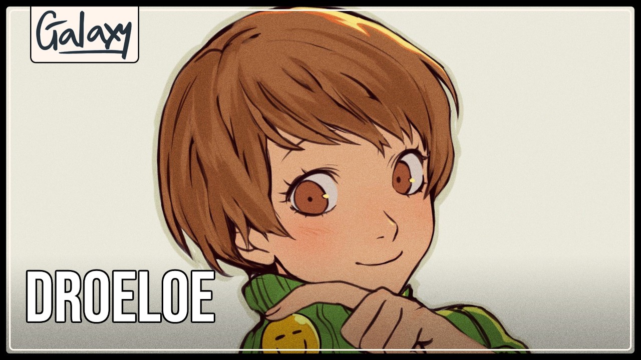 DROELOE - Kings & Queens (Lyrics)