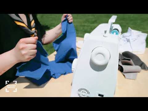 Je to Kampa(ň): Skautský institut v Rybárně