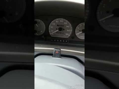 Thumbnail for Toyota CAMI J100E HC-EJ в разбор by Toyota Cami