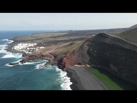 Lanzarote 2023 - Cinematic