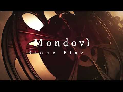 MONDOVI' - RIONE PIAZZA