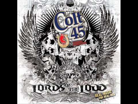 April Morning Skies - Dead Saints