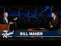 Bill Maher on Trump Conceding, COVID, Giuliani in Borat & Ruth Bader Ginsburg