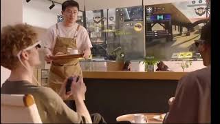 Absolute Privacy- No Content Visible From the Outer Lenses!