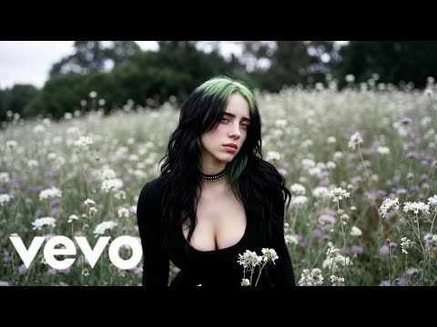 Billie Eilish - "Nobody’s Favorite Secret" (2026)