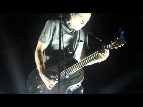 Rocco Deluca in Scottsdale, AZ - I Trust You To Kill Me