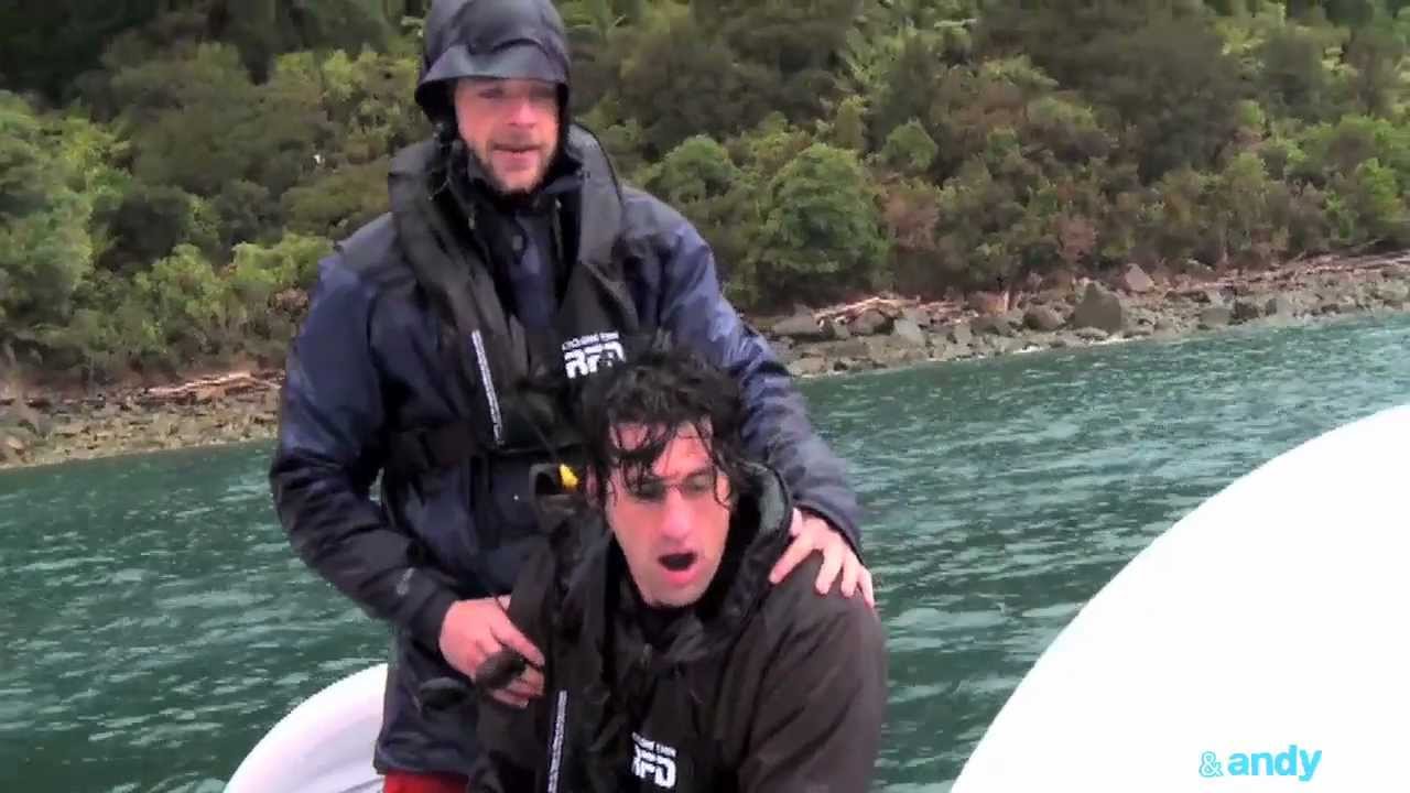 Caravan of Courage Aus vs NZ: Sneak Peek!