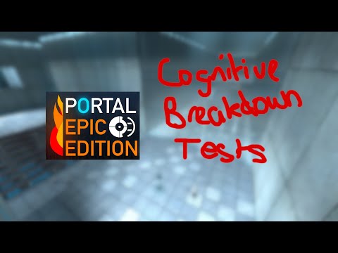 Continuing Epic Edition During a Cognitive Breakdown
