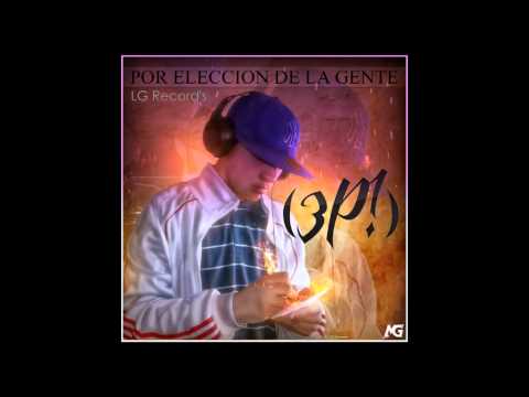 No te quiero perder - 3p feat el melly . por eleccion de la gente!