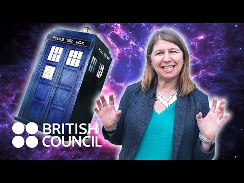Delia Derbyshire and the sounds of science fiction | FameLab