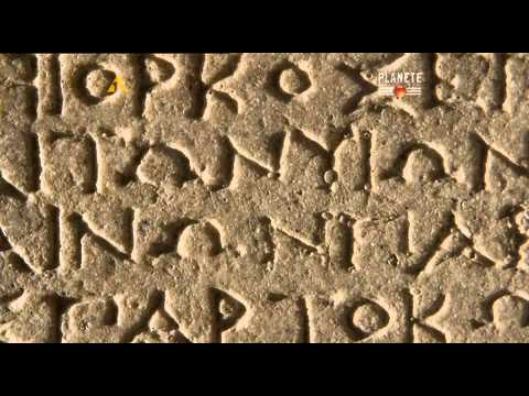 Seutes -- Nieśmiertelny Król Traków -- lektor PL