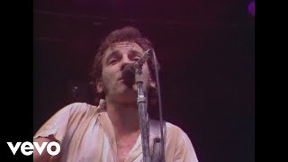 Bruce Springsteen - Out In the Street (The River Tour, Tempe 1980)