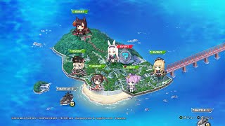 【アズールレーンクロスウエーブ】#3