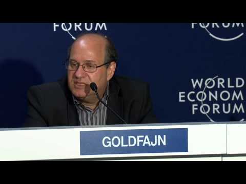 Davos 2015 - Issue Briefing Economic Outlook Latin America