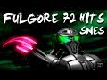 Fulgore 72 Hits Killer Instinct Snes