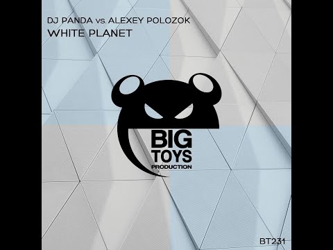 Dj Panda & Alexey Polozok  White Planet