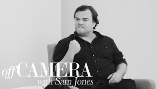 Jack Black Reveals Why Tenacious D Will Never Be a Serious Band